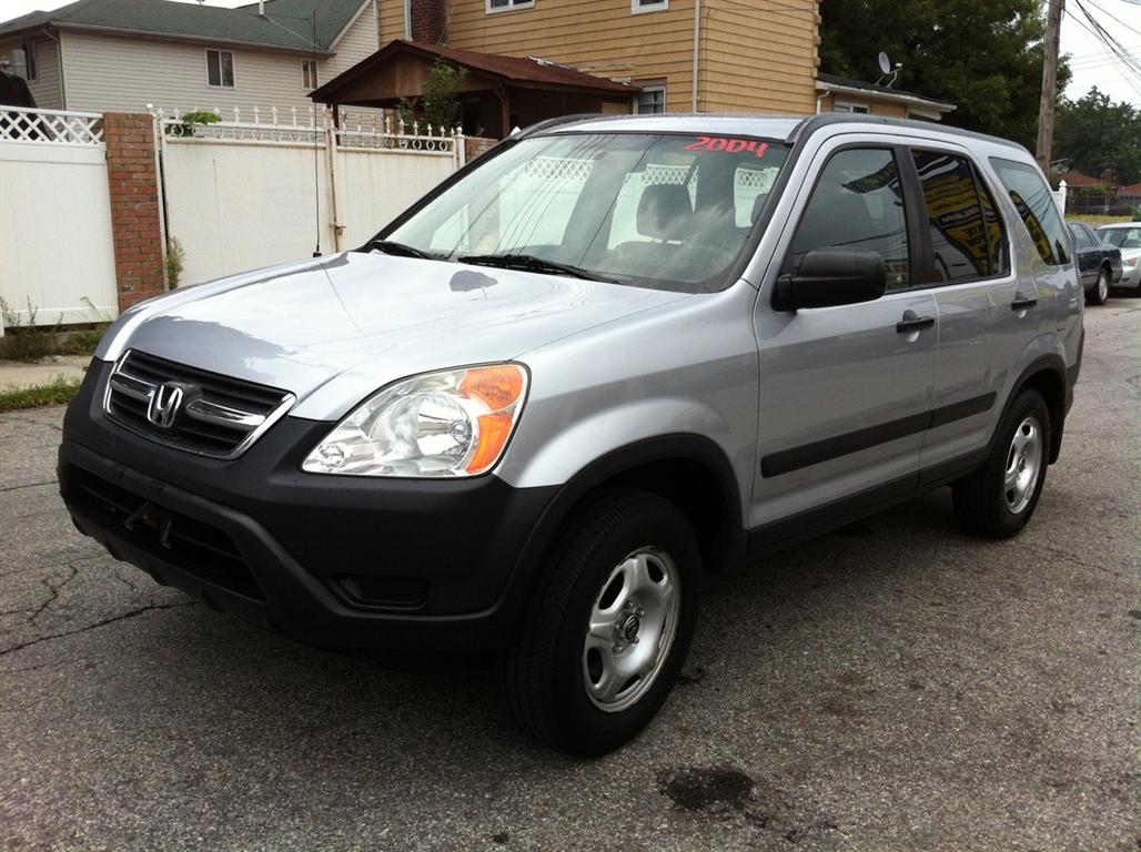 2004 Honda CR-V Sport Utility for sale in Brooklyn, NY