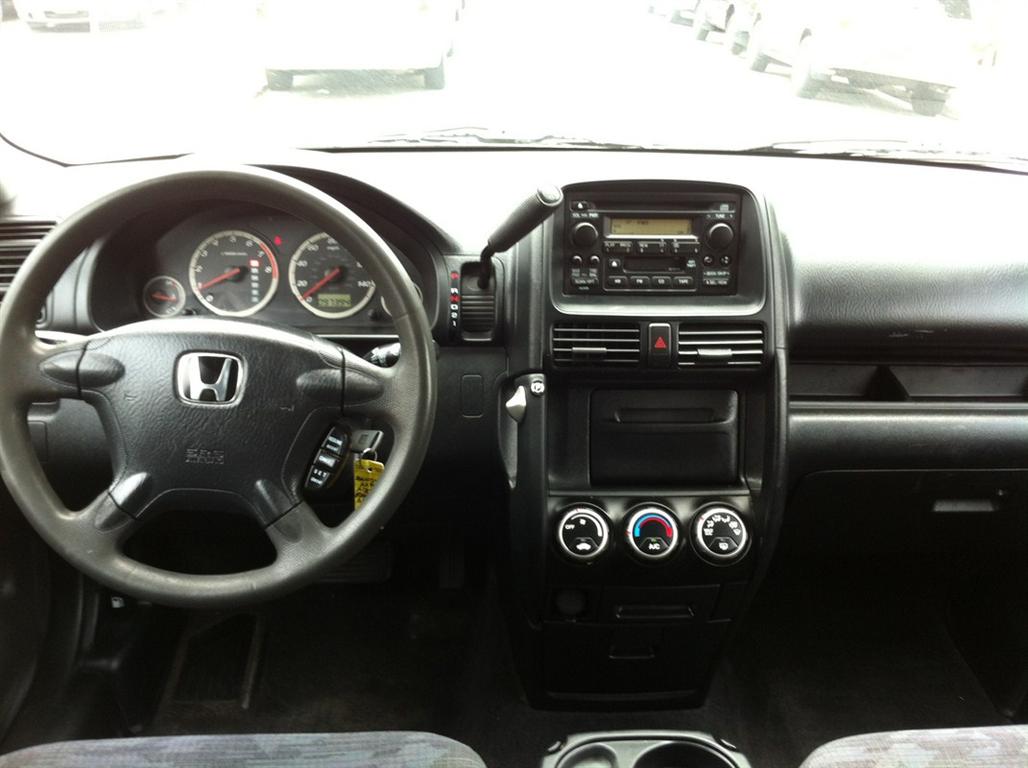 2004 Honda CR-V Sport Utility for sale in Brooklyn, NY
