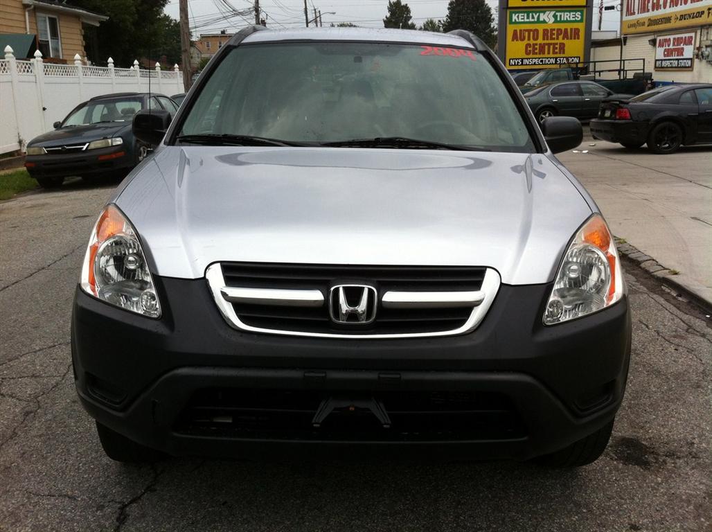 Honda crvs for sale #5