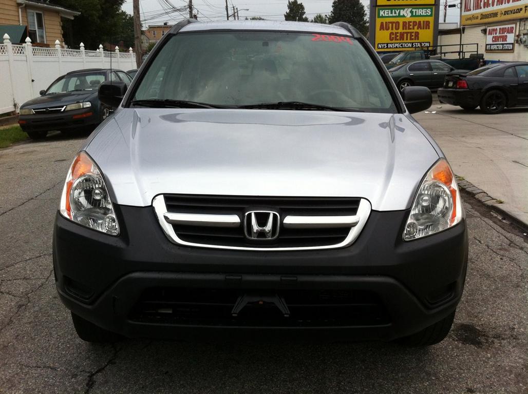 2004 Honda CR-V Sport Utility for sale in Brooklyn, NY