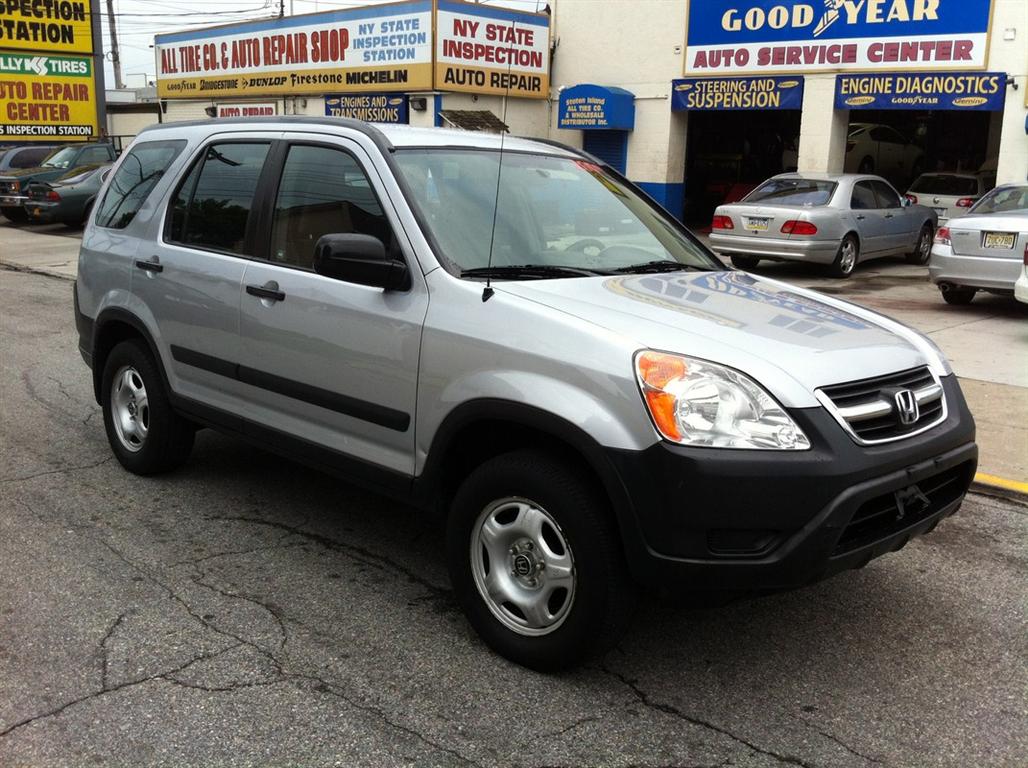 2004 Honda CR-V Sport Utility for sale in Brooklyn, NY