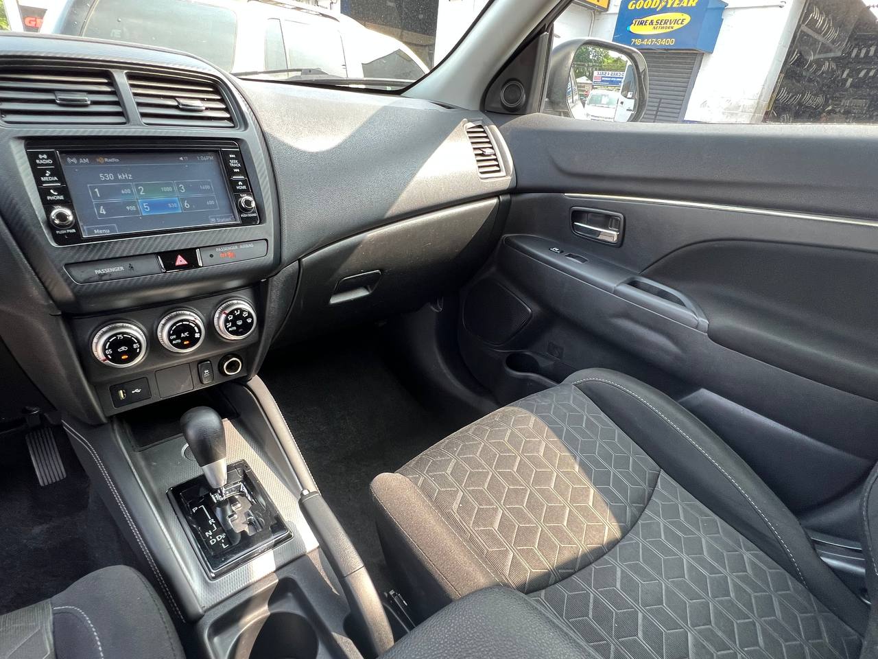 Used - Mitsubishi Outlander Sport ES WAGON for sale in Staten Island NY