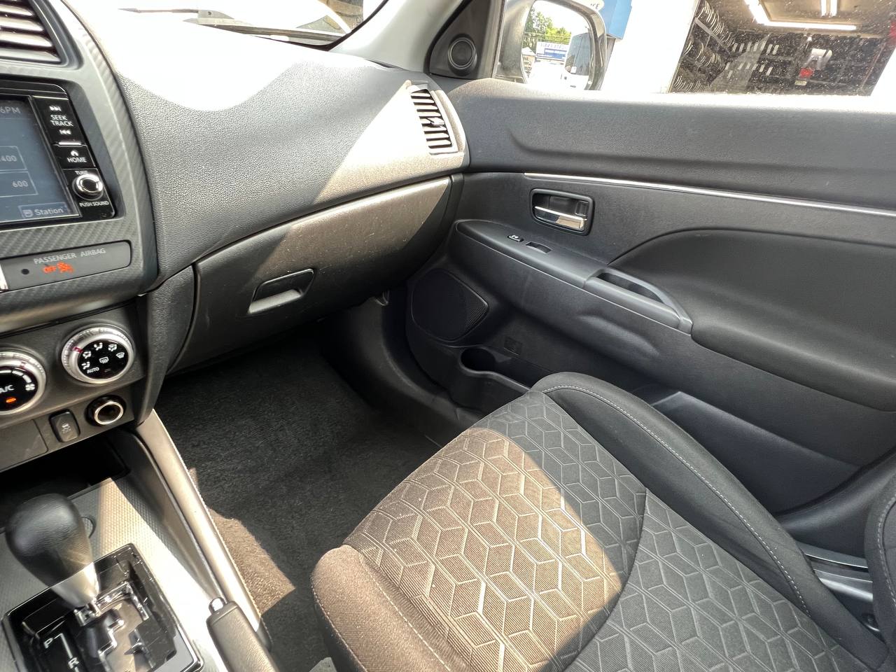 Used - Mitsubishi Outlander Sport ES WAGON for sale in Staten Island NY