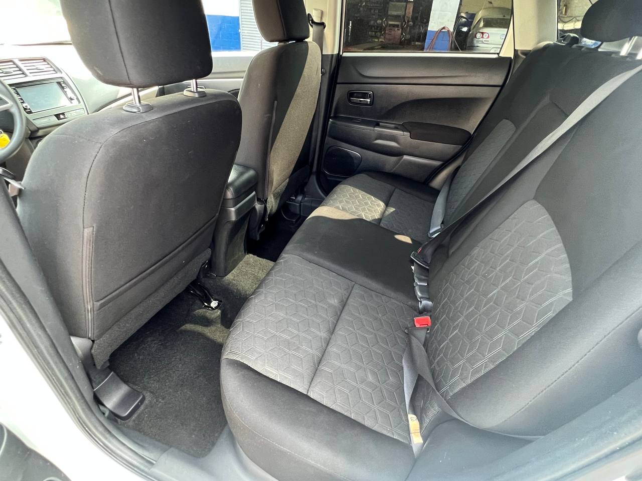 Used - Mitsubishi Outlander Sport ES WAGON for sale in Staten Island NY