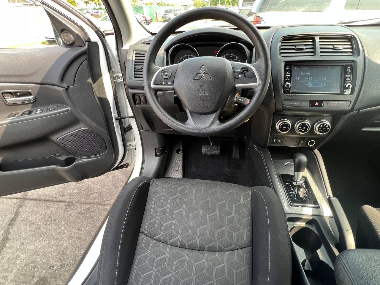 Used - Mitsubishi Outlander Sport ES WAGON for sale in Staten Island NY