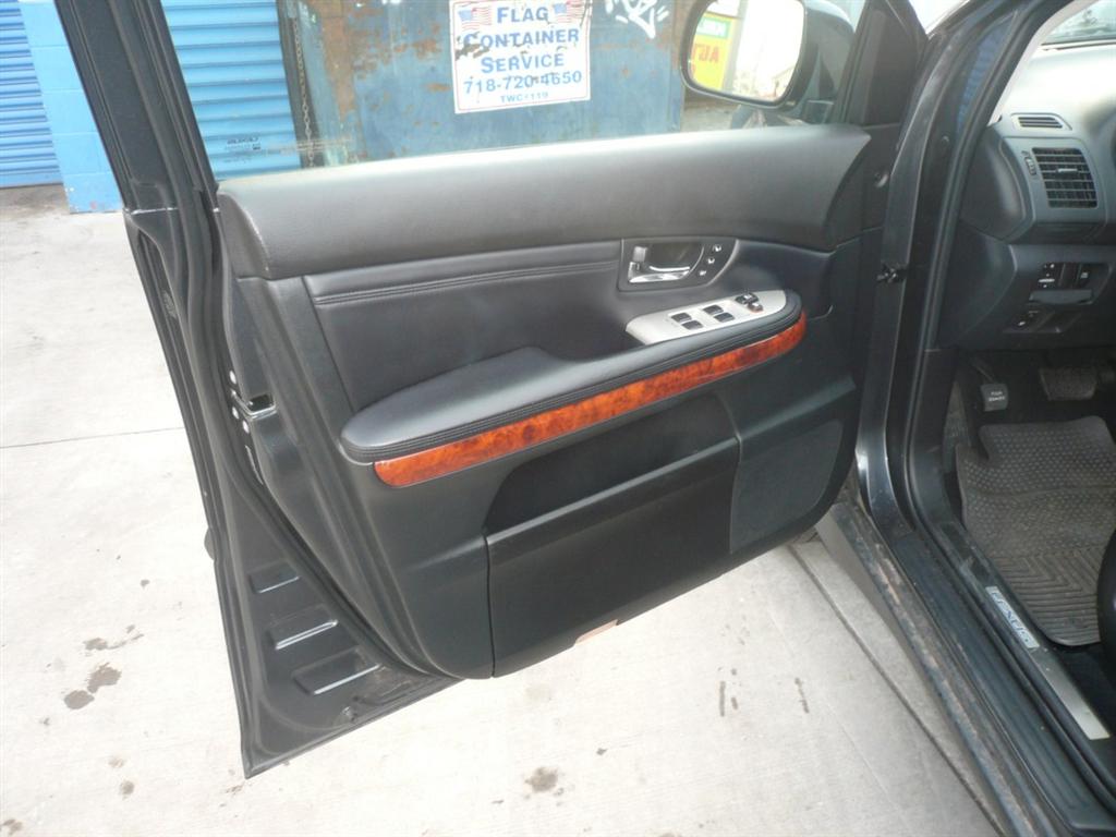 Pre-owned Car RX 350Lexus