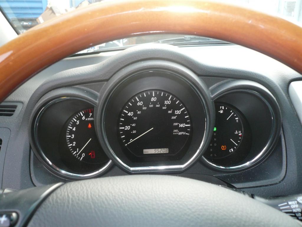 Pre-owned Car RX 350Lexus