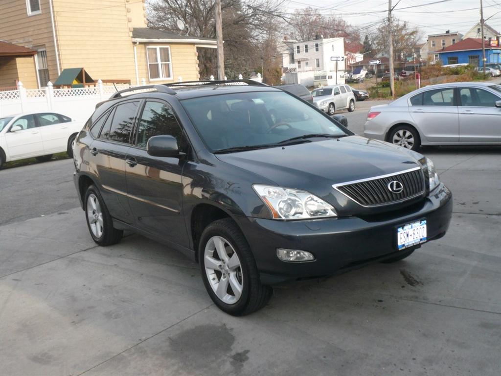 Pre-owned Car RX 350Lexus