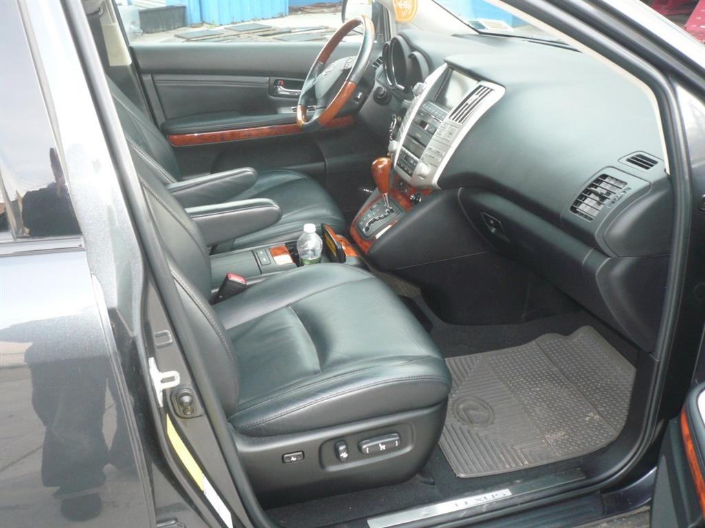 Pre-owned Car RX 350Lexus