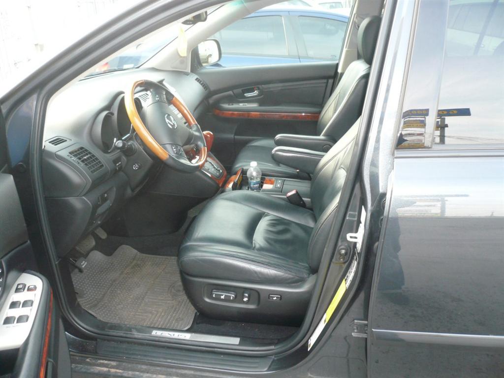 Pre-owned Car RX 350Lexus