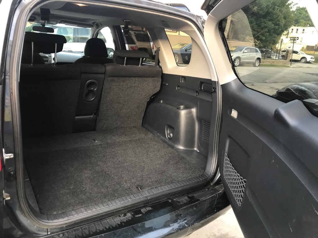 Used - Toyota RAV4 SUV for sale in Staten Island NY