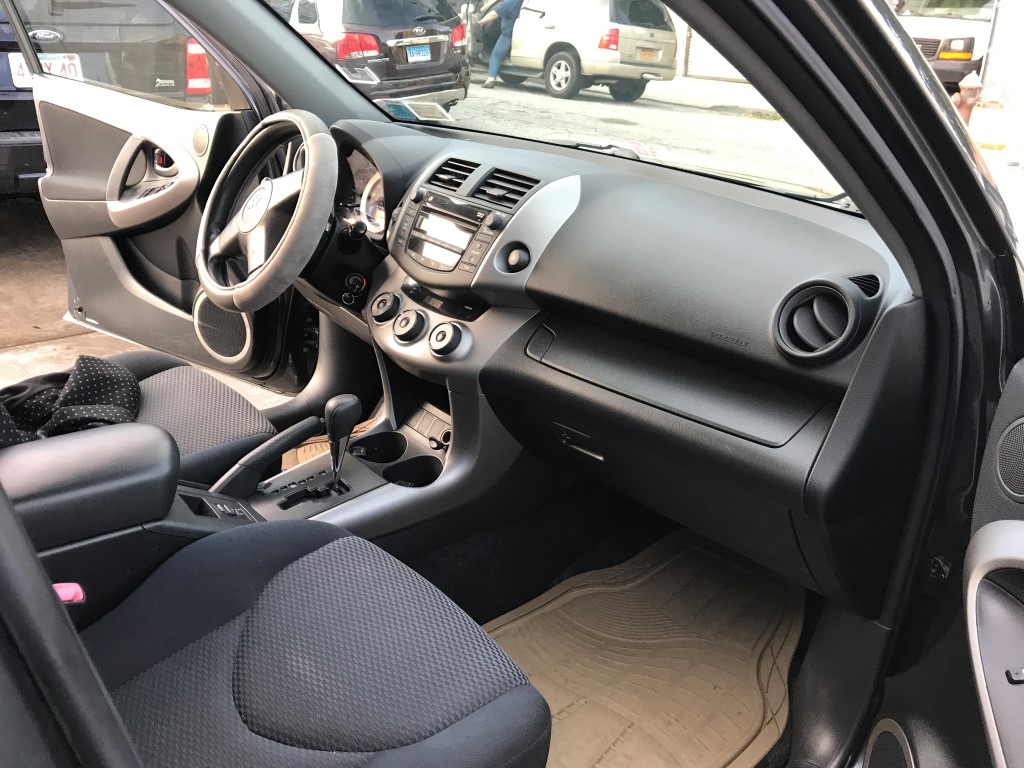 Used - Toyota RAV4 SUV for sale in Staten Island NY
