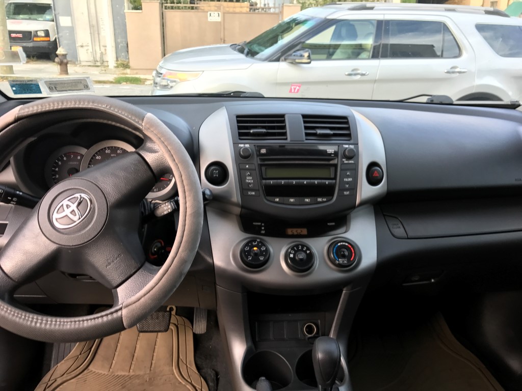 Used - Toyota RAV4 SUV for sale in Staten Island NY