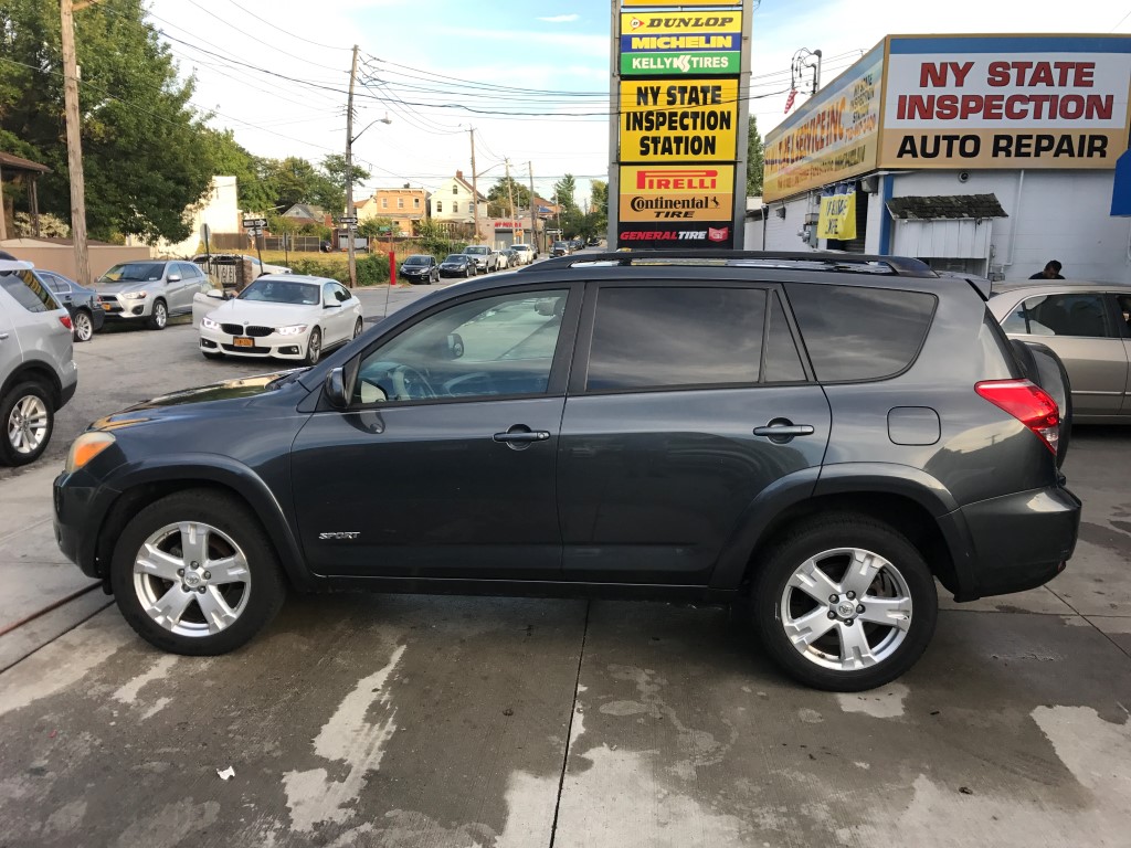 Used - Toyota RAV4 SUV for sale in Staten Island NY