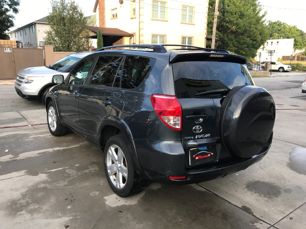 Used - Toyota RAV4 SUV for sale in Staten Island NY