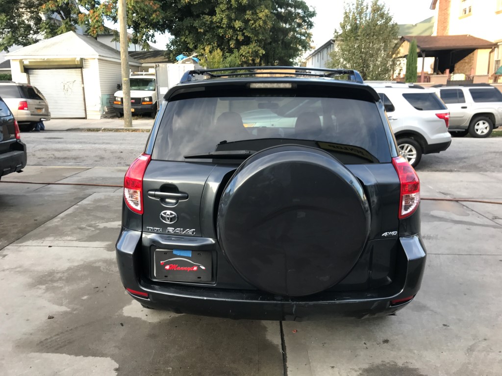 Used - Toyota RAV4 SUV for sale in Staten Island NY