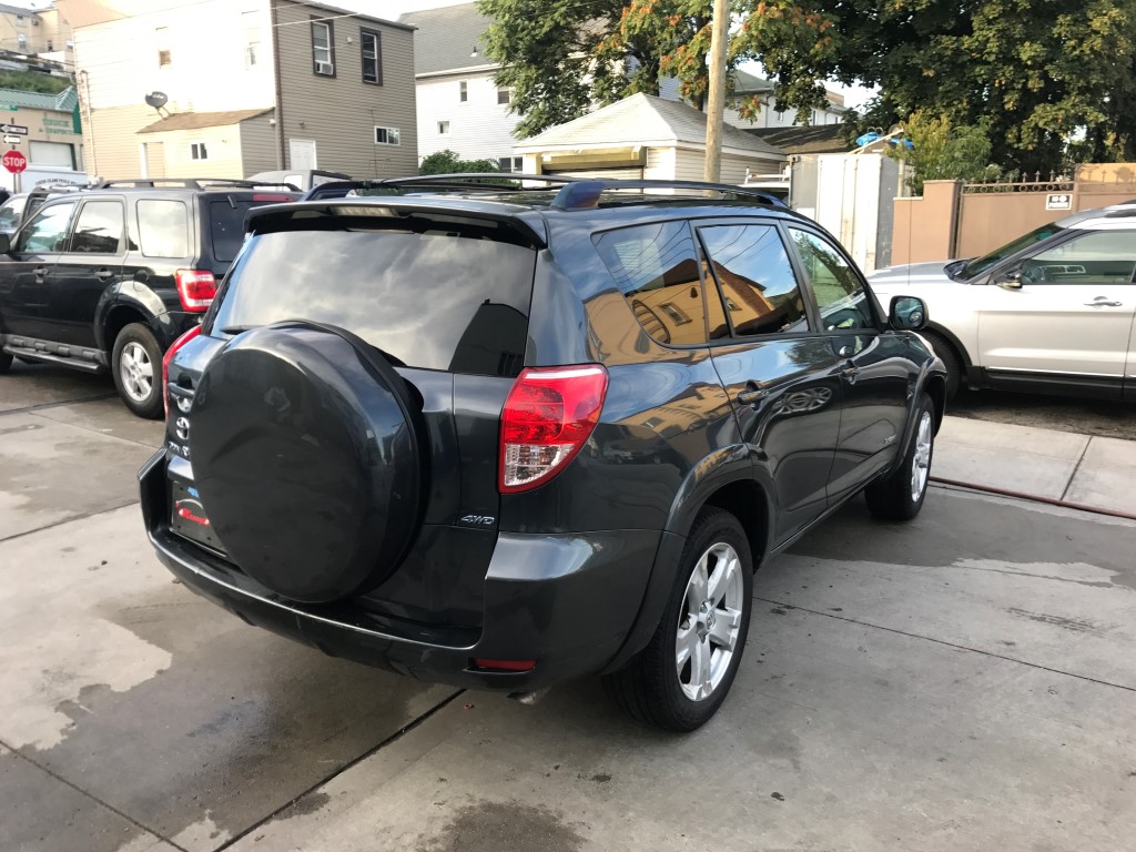 Used - Toyota RAV4 SUV for sale in Staten Island NY