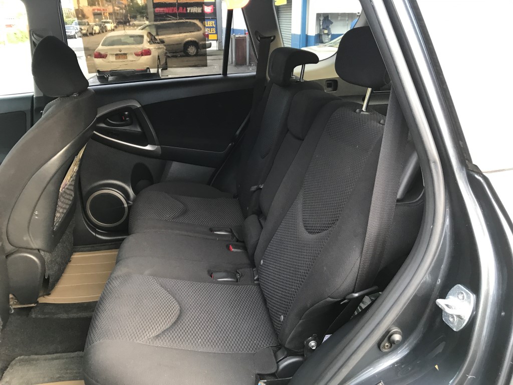 Used - Toyota RAV4 SUV for sale in Staten Island NY