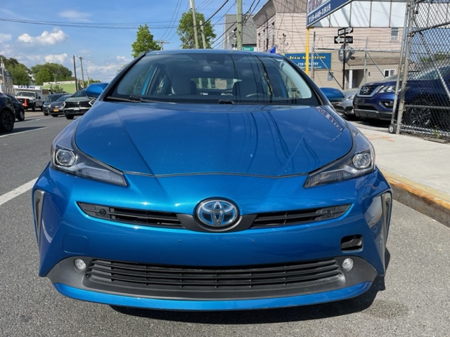 Used - Toyota Prius LE Hatchback for sale in Staten Island NY