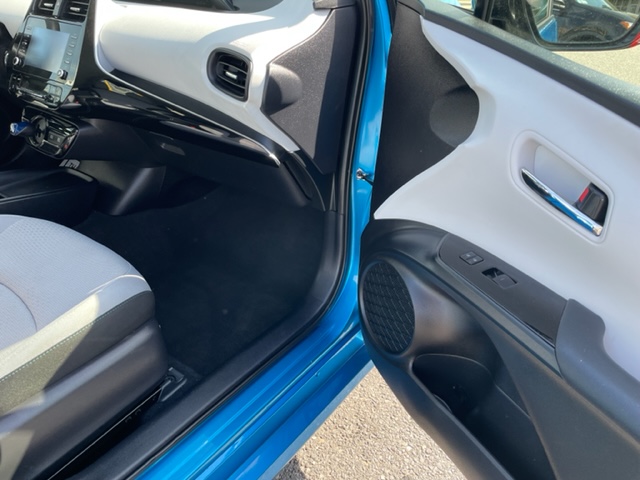 Used - Toyota Prius LE Hatchback for sale in Staten Island NY