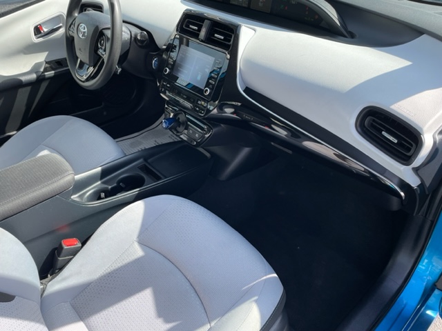 Used - Toyota Prius LE Hatchback for sale in Staten Island NY