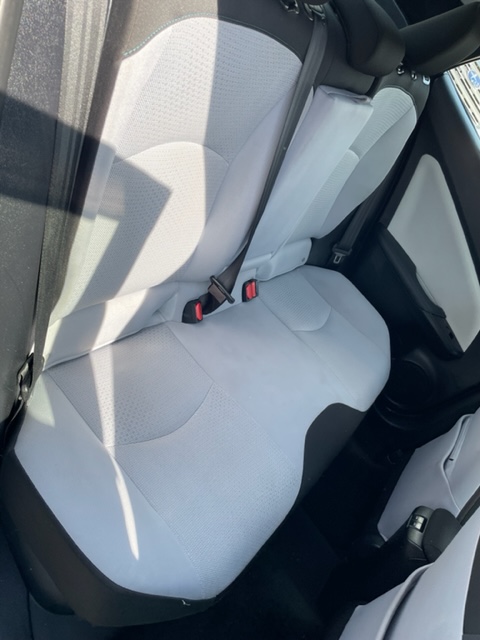 Used - Toyota Prius LE Hatchback for sale in Staten Island NY