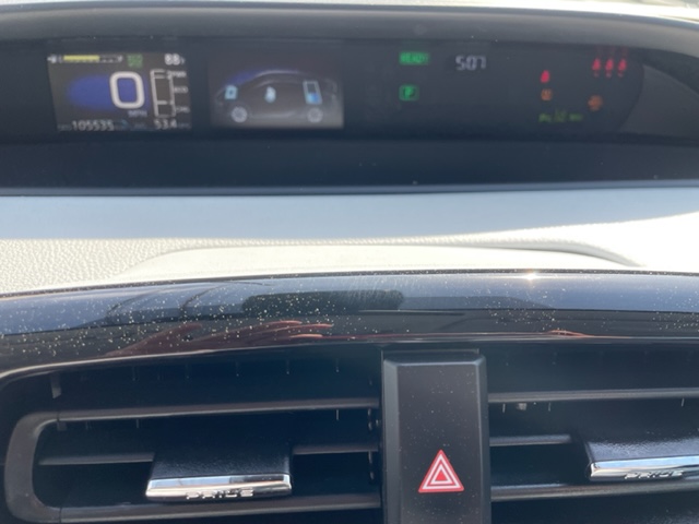 Used - Toyota Prius LE Hatchback for sale in Staten Island NY