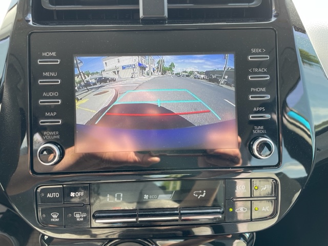 Used - Toyota Prius LE Hatchback for sale in Staten Island NY