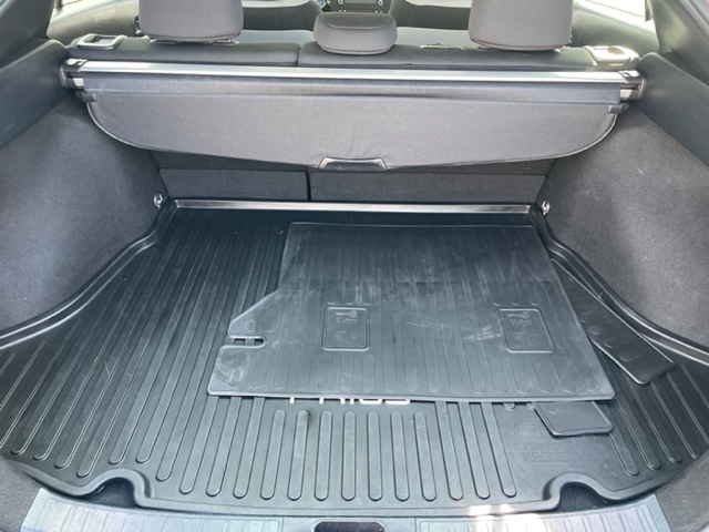 Used - Toyota Prius LE Hatchback for sale in Staten Island NY