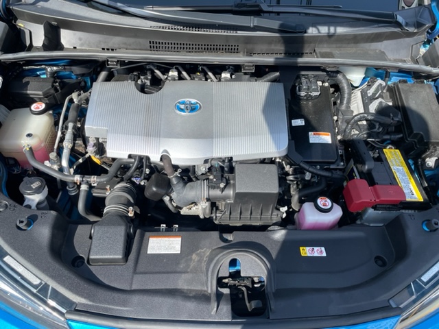 Used - Toyota Prius LE Hatchback for sale in Staten Island NY