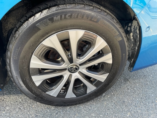 Used - Toyota Prius LE Hatchback for sale in Staten Island NY