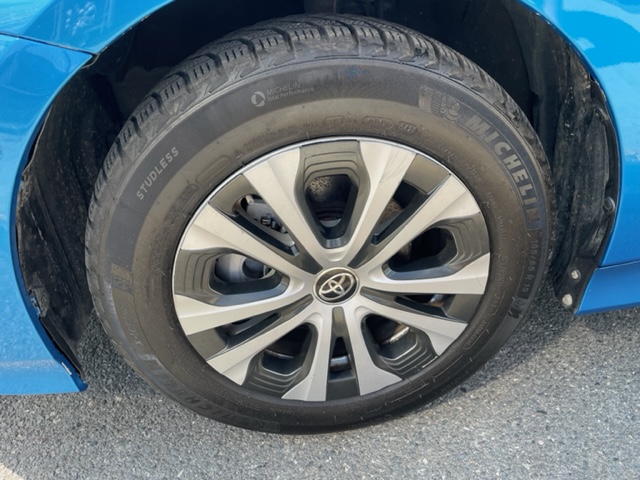 Used - Toyota Prius LE Hatchback for sale in Staten Island NY