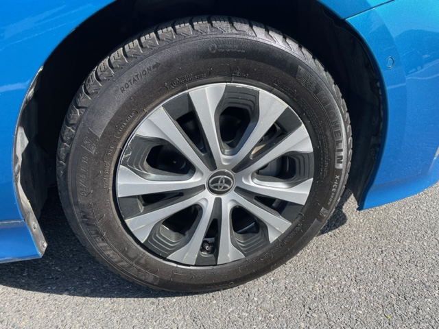 Used - Toyota Prius LE Hatchback for sale in Staten Island NY