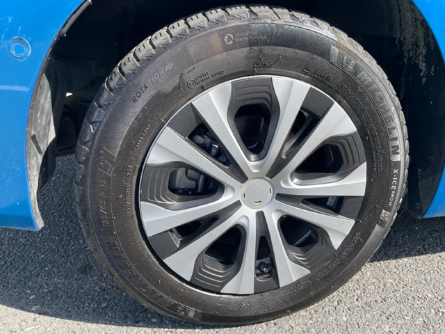 Used - Toyota Prius LE Hatchback for sale in Staten Island NY