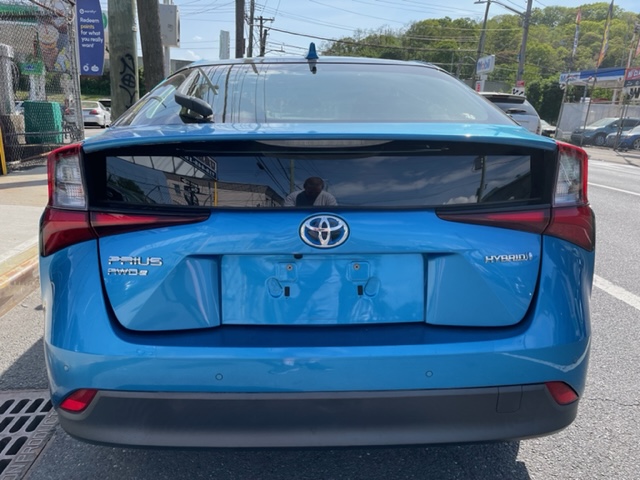 Used - Toyota Prius LE Hatchback for sale in Staten Island NY