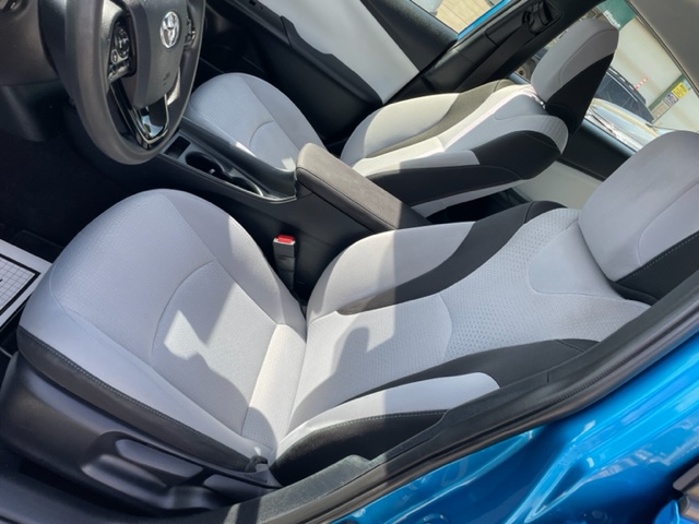 Used - Toyota Prius LE Hatchback for sale in Staten Island NY