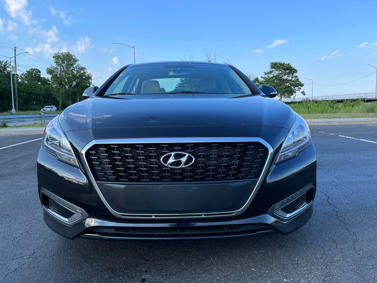 Used - Hyundai Sonata Hybrid SE Sedan for sale in Staten Island NY