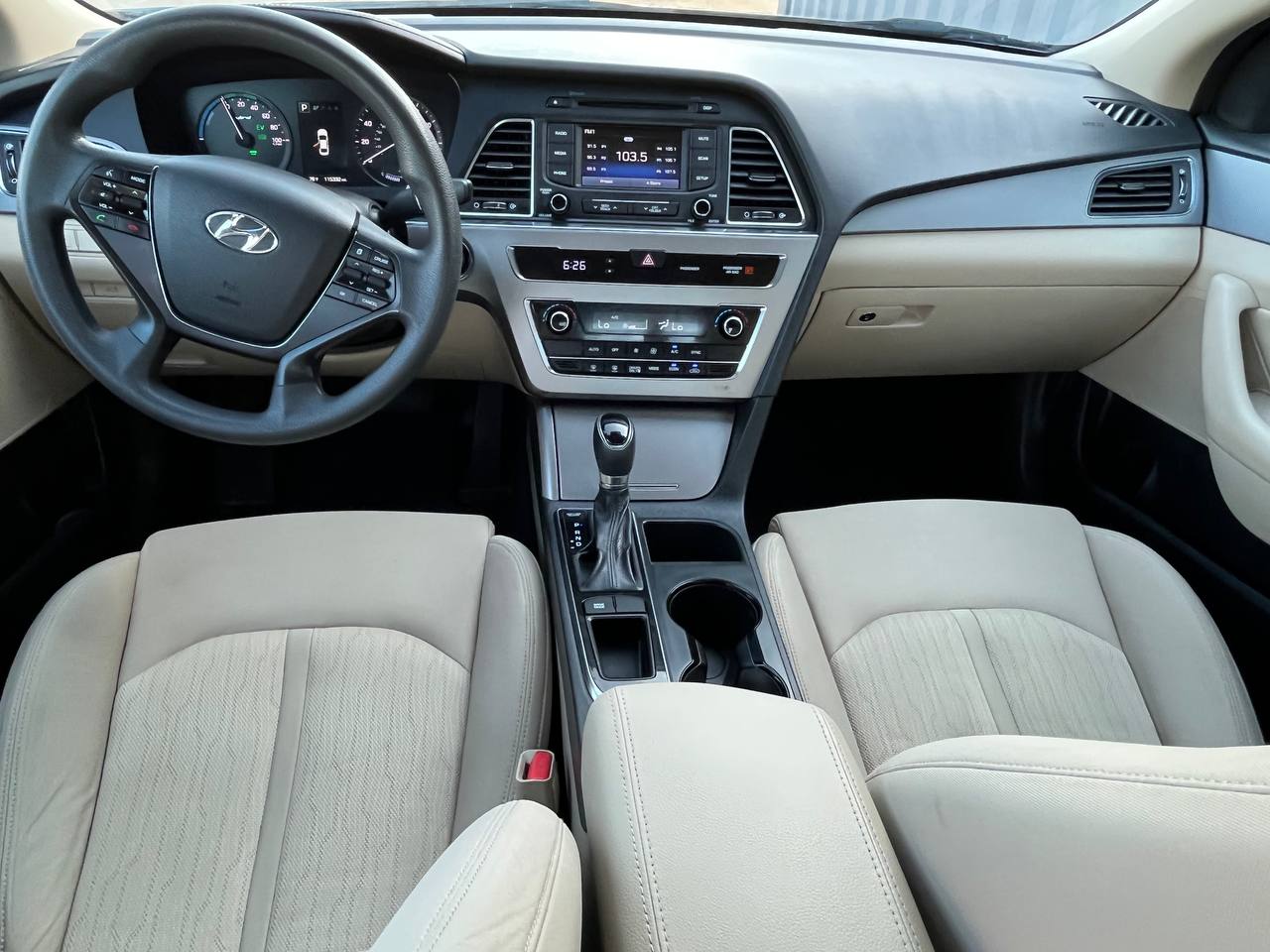 Used - Hyundai Sonata Hybrid SE Sedan for sale in Staten Island NY