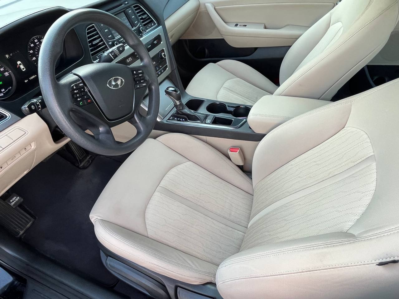 Used - Hyundai Sonata Hybrid SE Sedan for sale in Staten Island NY