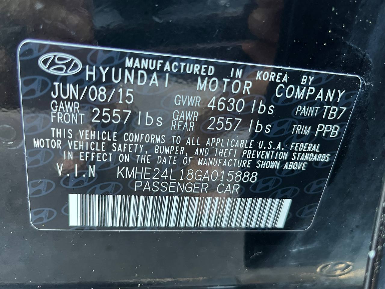 Used - Hyundai Sonata Hybrid SE Sedan for sale in Staten Island NY