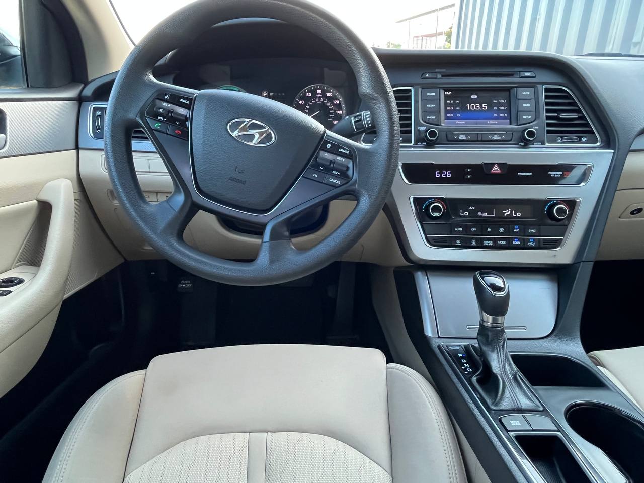 Used - Hyundai Sonata Hybrid SE Sedan for sale in Staten Island NY