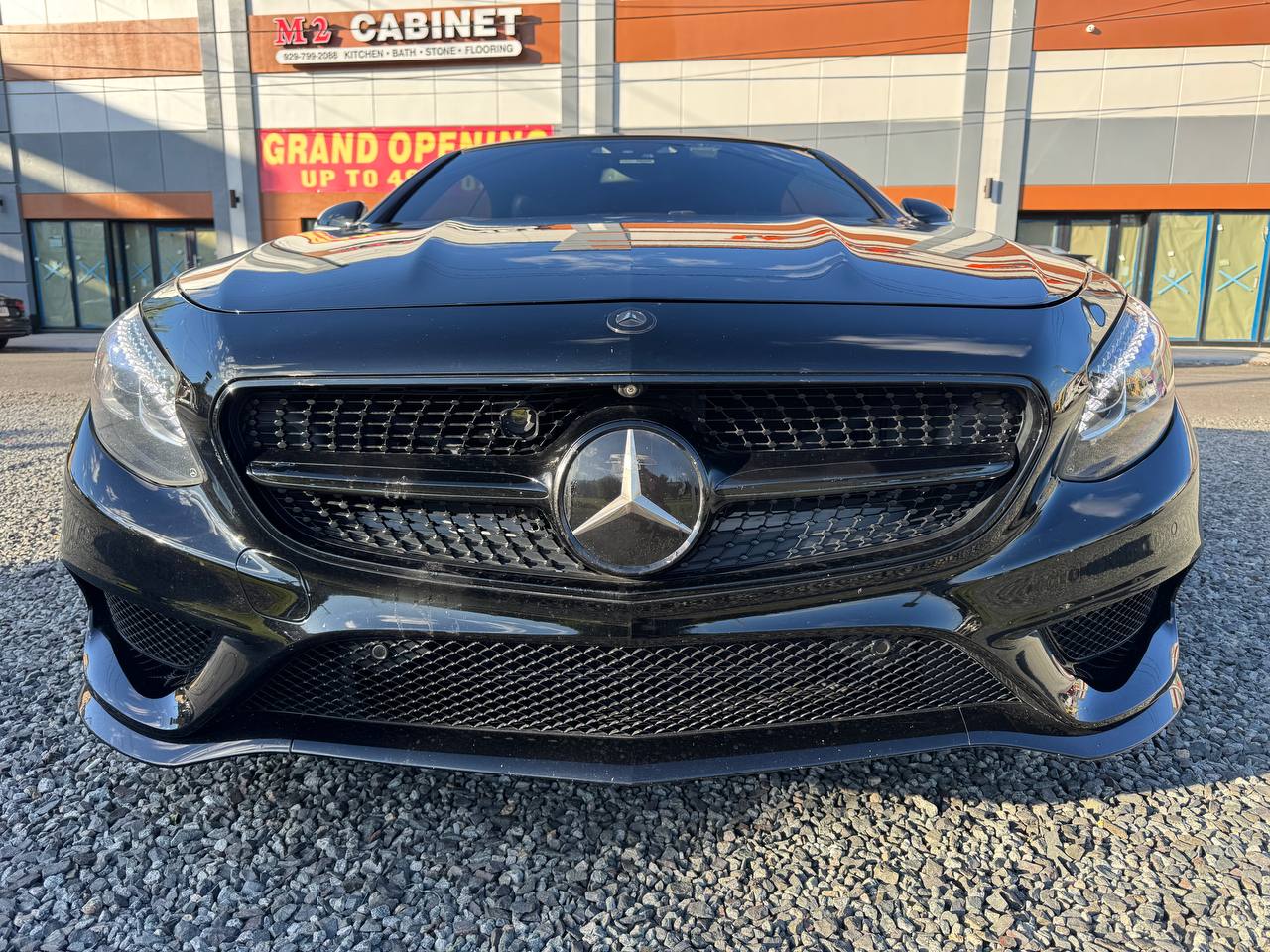 Used - Mercedes-Benz S-Class Convertible for sale in Staten Island NY