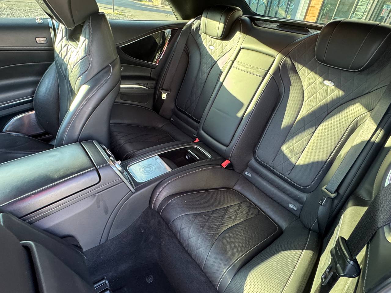 Used - Mercedes-Benz S-Class Convertible for sale in Staten Island NY