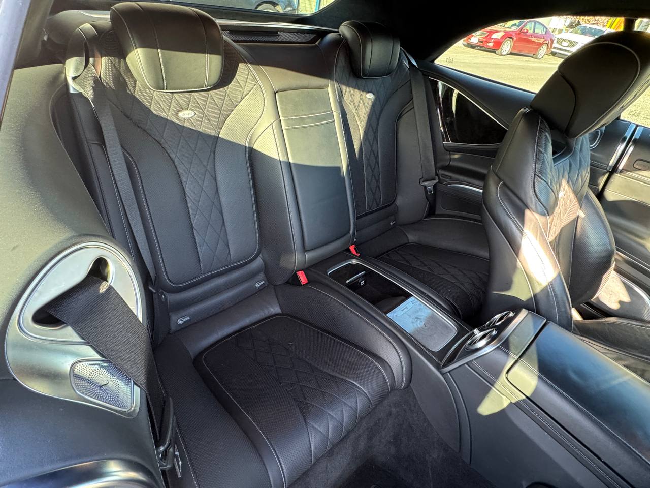 Used - Mercedes-Benz S-Class Convertible for sale in Staten Island NY