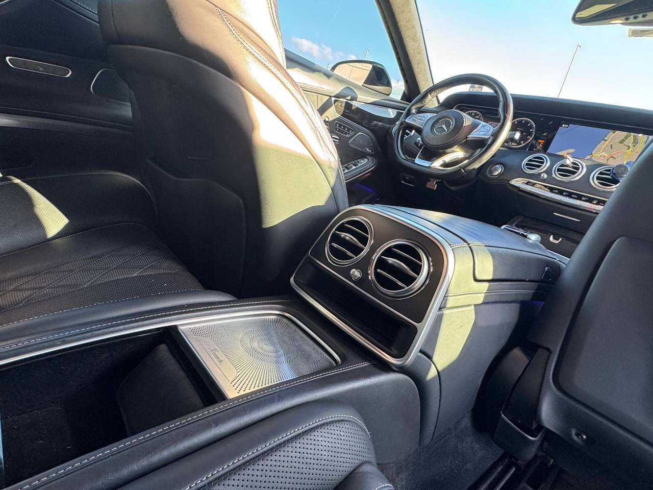 Used - Mercedes-Benz S-Class Convertible for sale in Staten Island NY