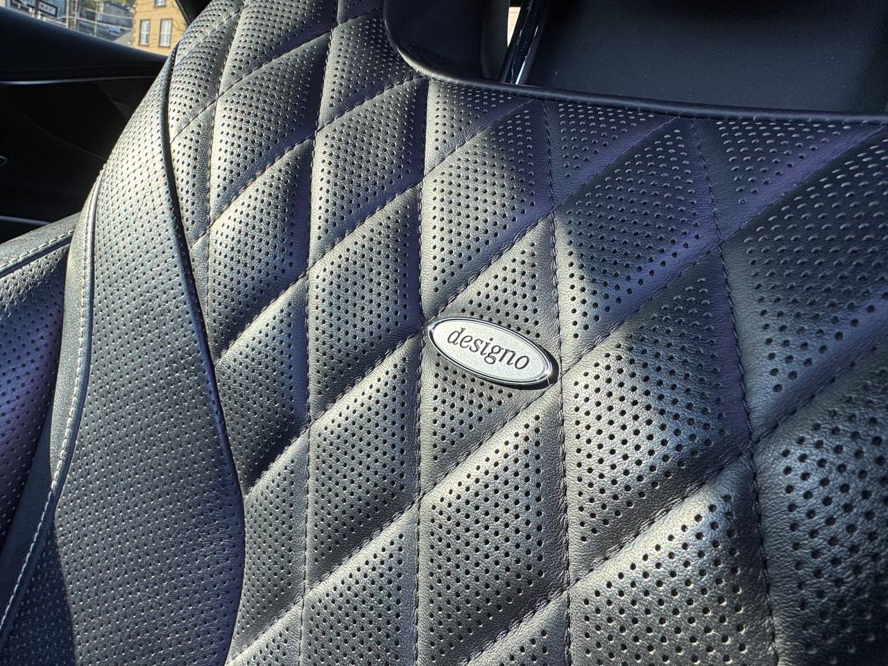 Used - Mercedes-Benz S-Class Convertible for sale in Staten Island NY