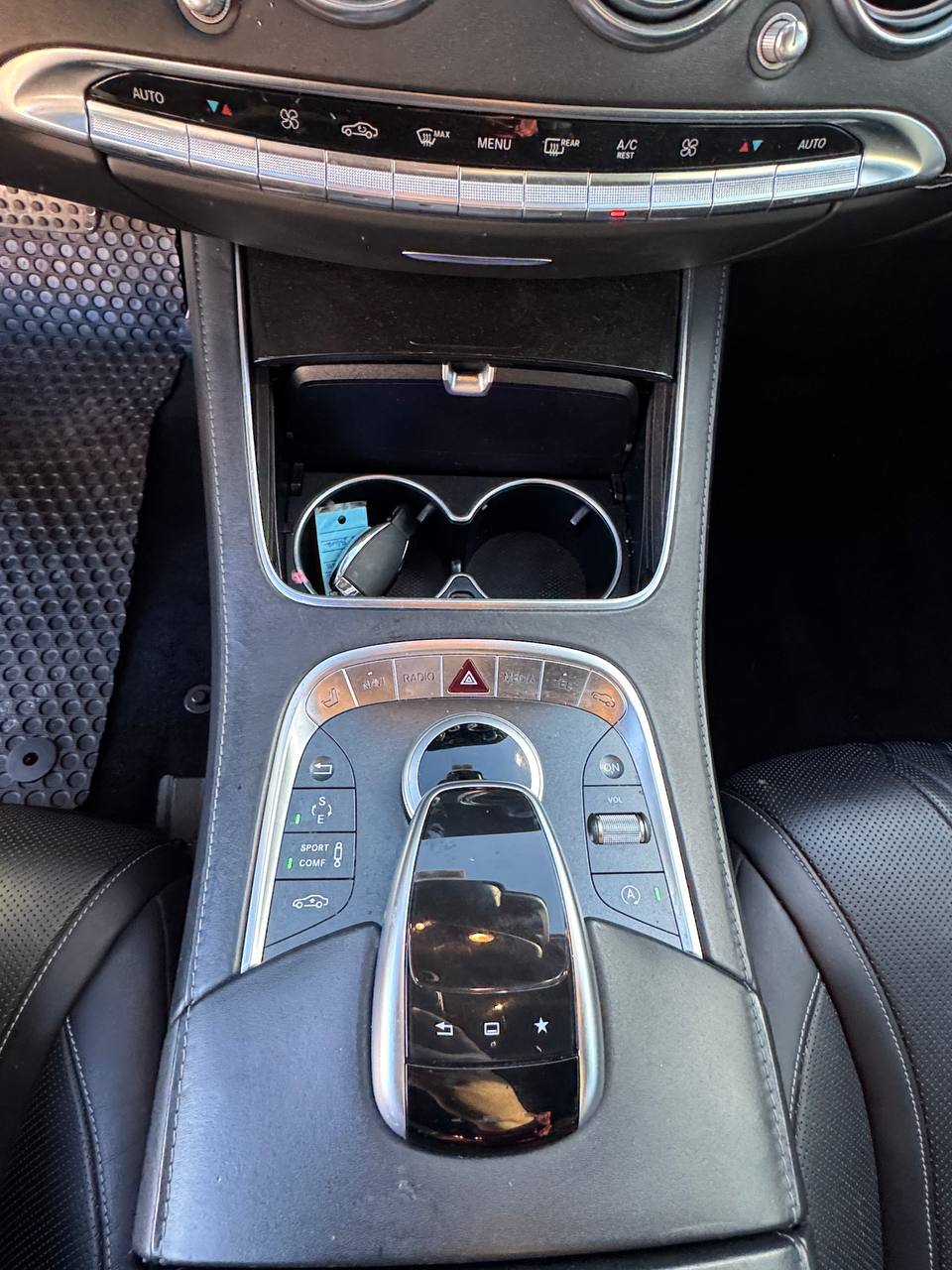 Used - Mercedes-Benz S-Class Convertible for sale in Staten Island NY