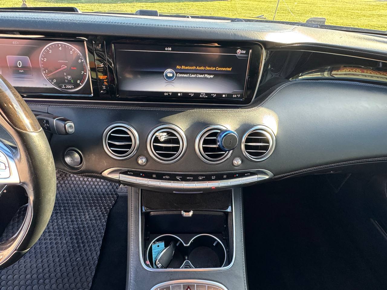 Used - Mercedes-Benz S-Class Convertible for sale in Staten Island NY