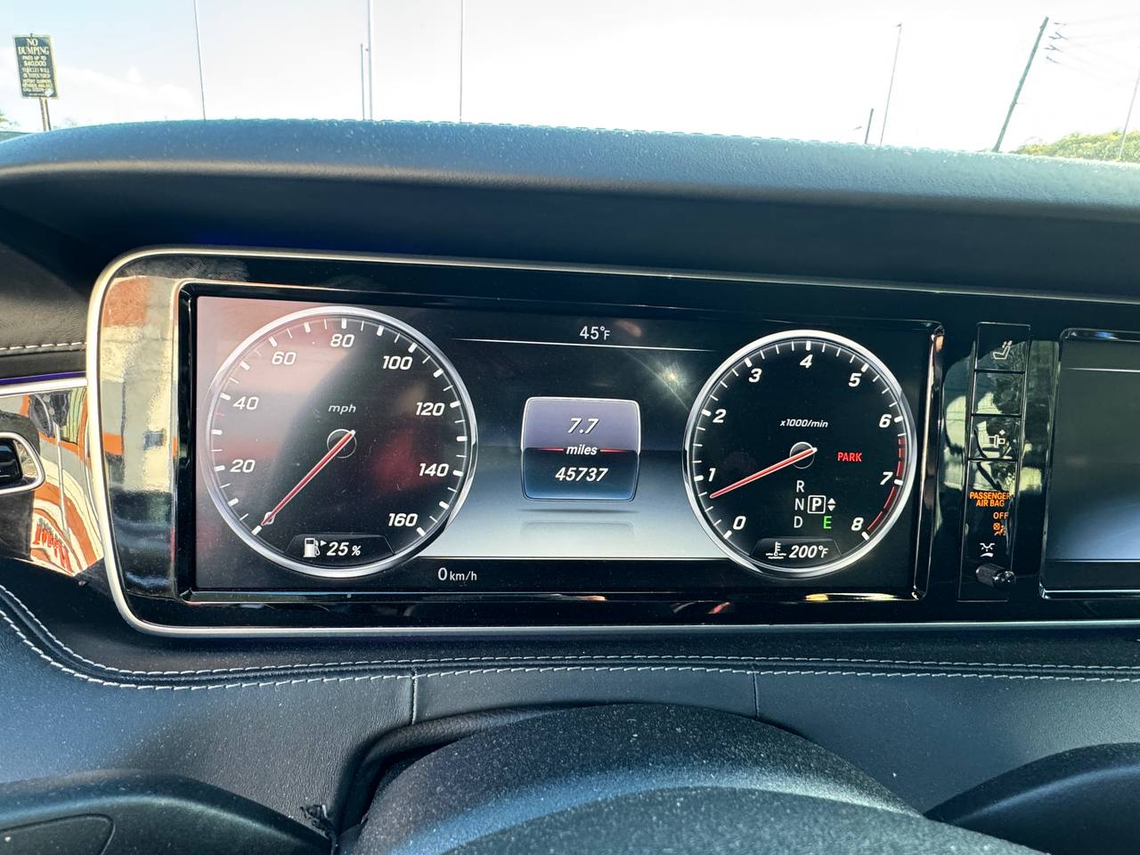 Used - Mercedes-Benz S-Class Convertible for sale in Staten Island NY