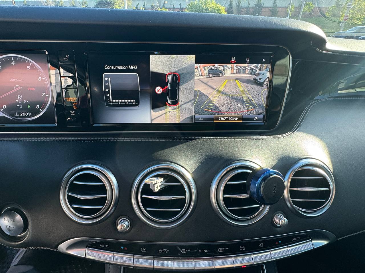 Used - Mercedes-Benz S-Class Convertible for sale in Staten Island NY